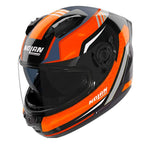 Nolan N60-6 Full Face Motorcycle Helmet - Piega 361