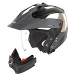 Nolan  N70-2  Adventure Motorcycle Helmet - X 06 Selvado 347
