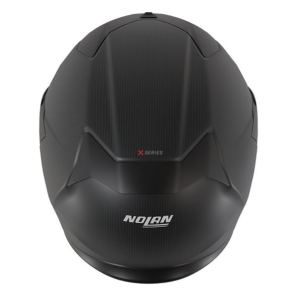 Nolan X-904 UC Full Face Motorcycle Helmet - Puro 325
