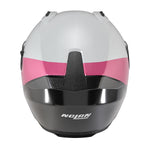 Nolan N60-6 Full Face Motorcycle Helmet - Vern Speciale 347