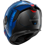 Shark Spartan GT Pro C Full Face Motorcycle Helmet - Mekarium DBO