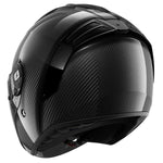 Shark RS Jet Open Face Motorcycle Helmet - Full Carbon DAD