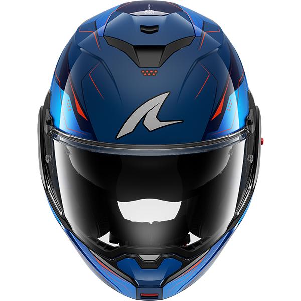 Shark Oxo Flip Up Motorcycle Helmet - Mekarium BUO