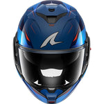 Shark Oxo Flip Up Motorcycle Helmet - Mekarium BUO