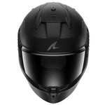 Shark D-Skwal 3 Full Face Motorcycle Helmet - Dark Shadow Mat  KMA