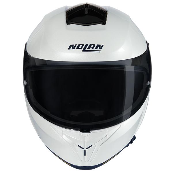 Nolan N80-8 Full Face Motorcycle Helmet - Vern Speciale 344