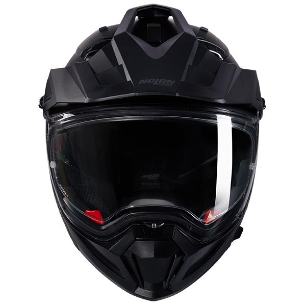 Nolan  N70-2  Adventure Motorcycle Helmet - X 06 Classico 302