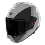 Nolan  N120-1 Flip Up Motorcycle Helmet - Vern Speciale 355