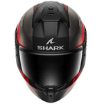 Shark Skwal Cup Full Face Motorcycle Helmet - Motogp Mat KAR
