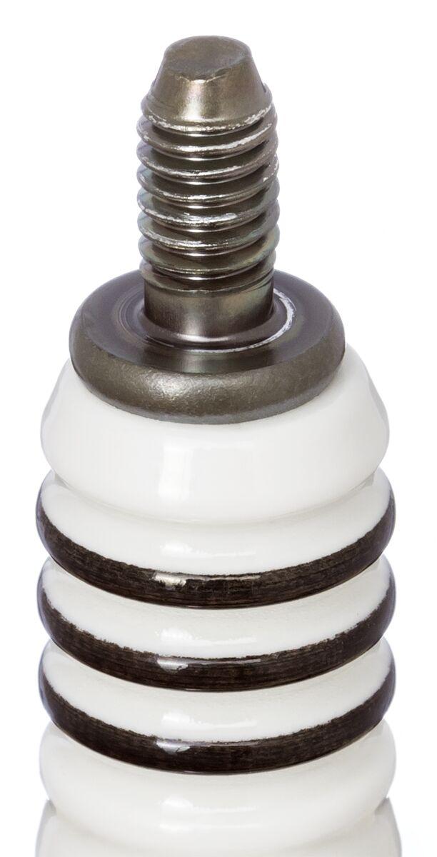 NGK Iridium IX Spark Plug For Honda CX 500 TC 1982