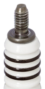 NGK Iridium IX Spark Plug For Honda CX 500 TC 1982