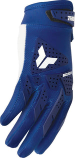 Thor Launchmode XP Gloves - Navy/White