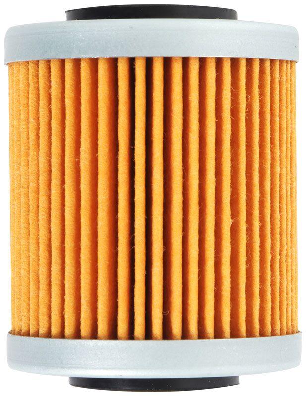 K&N Catridge Oil Filter For Husqvarna 701 Enduro 2016-2024 - Orange
