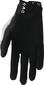 Thor Sportmode X-Ray Gloves - Black/White