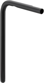 Drag Specialties 1" Handlebar For Harley Davidson FLHT 1584 2008 35.5 cm (14") - Black