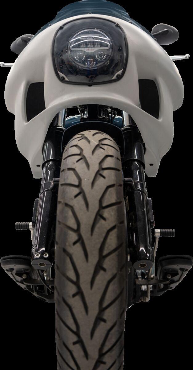 Klock Werks FXRP Style Fairing Kit For Indian Chief 111 2022-2026
