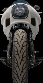 Klock Werks FXRP Style Fairing Kit For Indian Chief 111 2022-2026