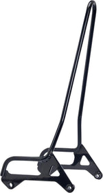 Biltwell EXFIL Sissy Bars For Harley Davidson XL 1200 CX 2016-2020 (US Models) - Black
