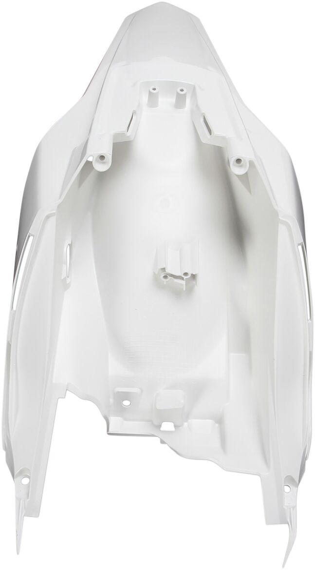 UFO Rear Fender For KTM  SX65 2016-2025 Rear - KTM White