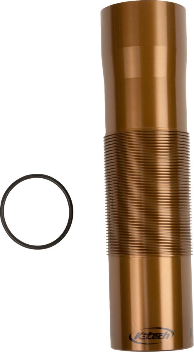 Moose Racing Shock Absorber Body For Gas Gas EC 250 2024-2025 Rear