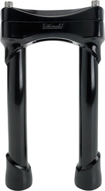 Biltwell Murdock O S Risers 20.5 cm (8") - Black