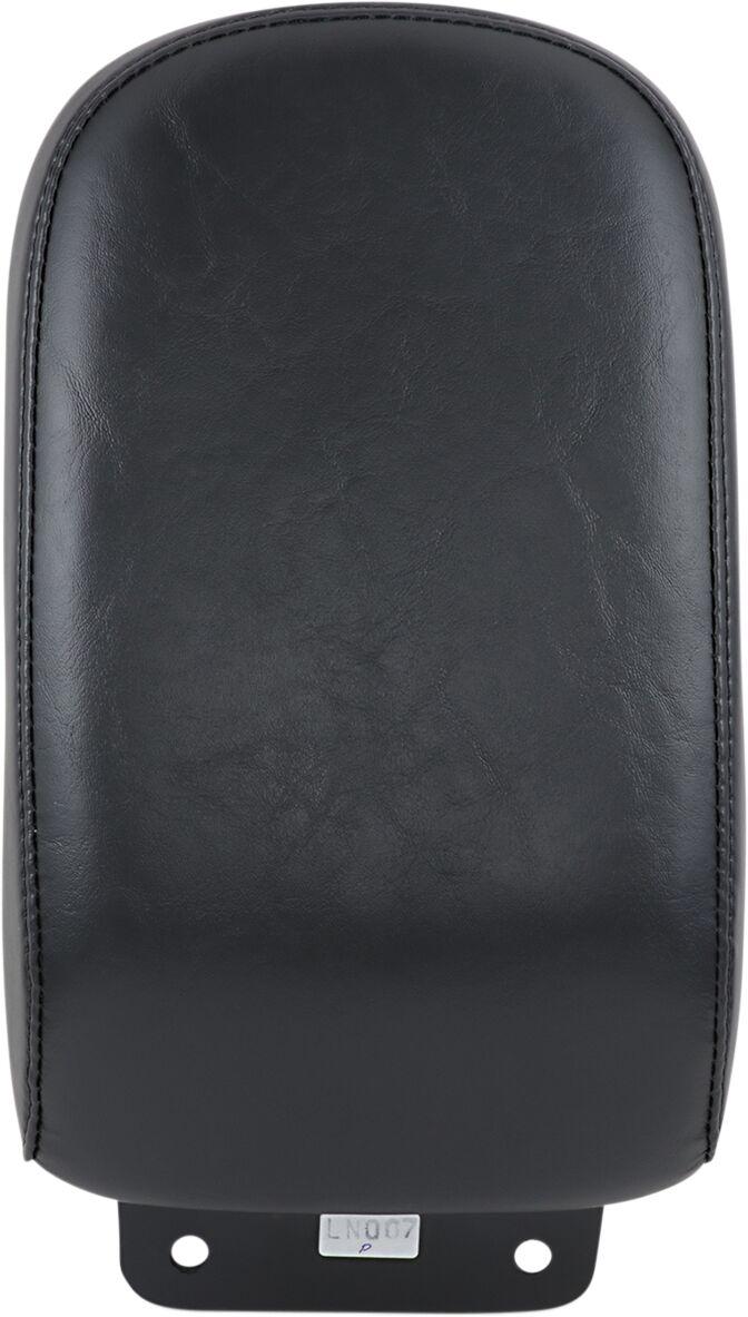 LE Pera Bare Bones Series Pillion Pad For Harley Davidson FLST 1340 1986-1990 - Black