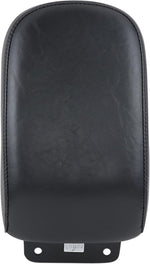 LE Pera Bare Bones Series Pillion Pad For Harley Davidson FLST 1340 1986-1990 - Black