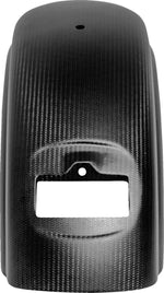 Saddlemen Carbon Fibre Fender For Harley Davidson FLSL 1750 ABS 2018-2021 71 cm (28") Rear - Matte Black