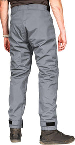 Icon Unisex PDX3 Overpant - Grey