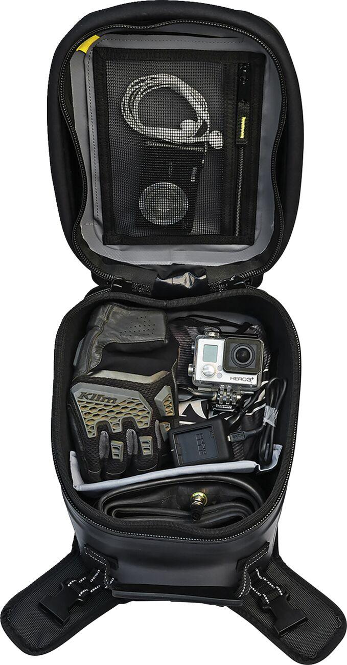 Nelson Rigg Hurricane Adventure Tank Bag - 8L