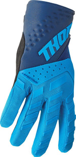 Thor Spectrum Gloves - Blue Navy