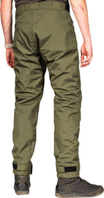 Icon Unisex PDX3 Overpant - Olive
