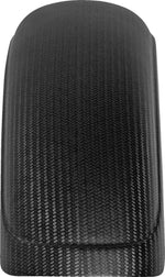 Saddlemen Carbon Fibre Fender For Harley Davidson FXD 1450 1999-2003 53.3cm (21") Front - Matte Black