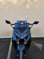 Bullster Windscreen For Yamaha XP 560 T-Max - Clear