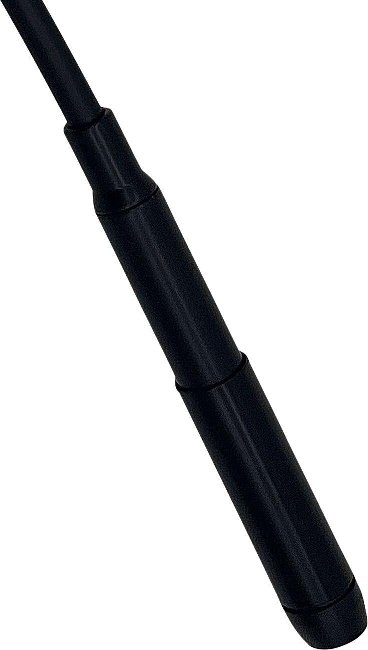 Fat Baggers Inc. EZ Install Clutch Cable For Harley Davidson FLH 1868 2021 +15.2 cm (6") - Black