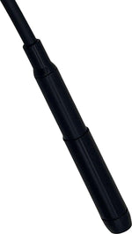 Fat Baggers Inc. EZ Install Clutch Cable For Harley Davidson FLH 1868 2021 +15.2 cm (6") - Black