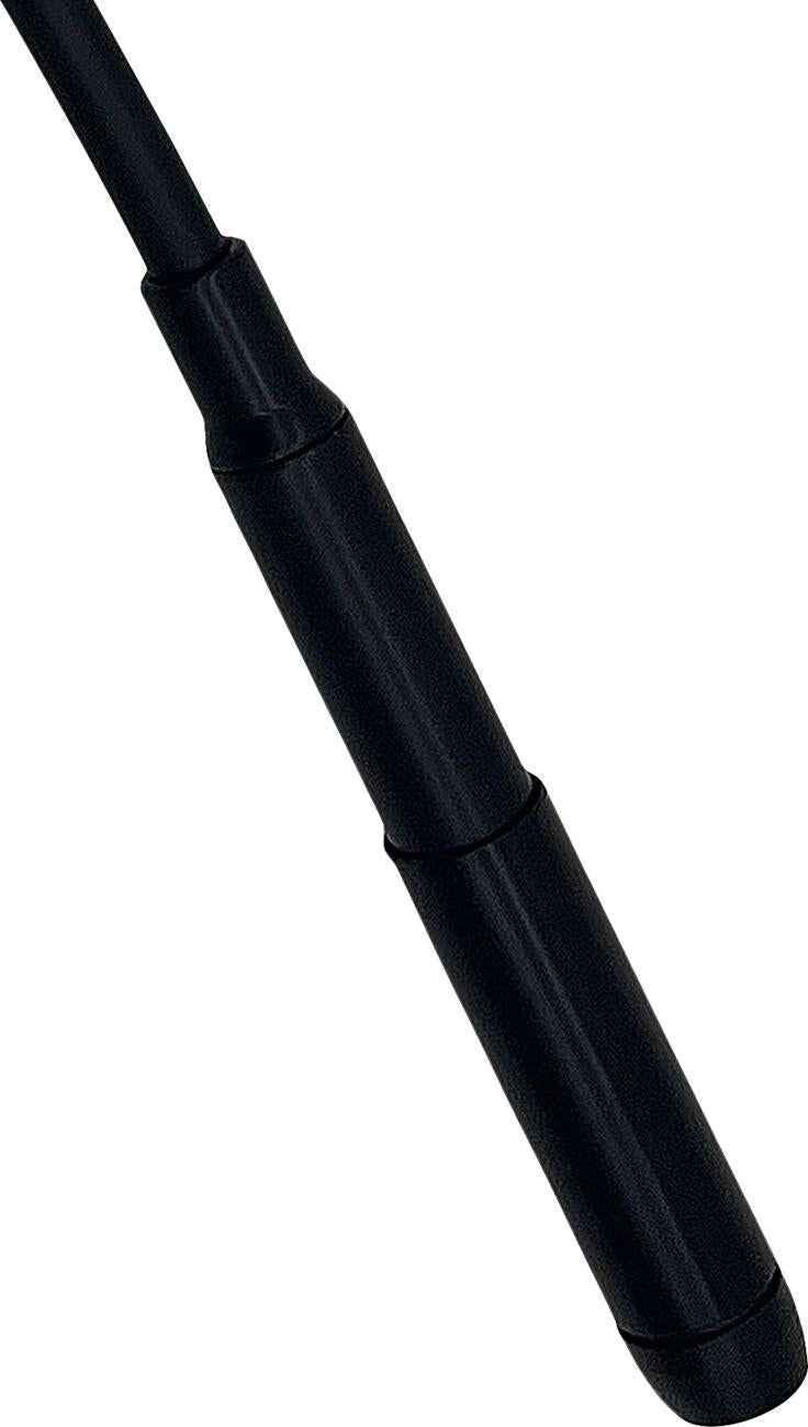 Fat Baggers Inc. EZ Install Clutch Cable For Harley Davidson FLHX 1923 2024-2025 +15.2 cm (6") - Black