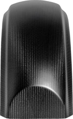 Saddlemen Carbon Fibre Fender For Harley Davidson FLH 1868 ABS 2021 78.7 cm (31") Rear - Matte Black