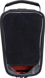 Biltwell EXFIL-2 Mini Tank Bag - Black Orange