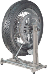 K&L 3-in-1 Wheel Truing Stand