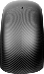 Slyfox Carbon Fibre Fender For Harley Davidson FXLR 1750 ABS 2018-2020 Rear - Black Matte