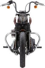 Cobra Freeway Bar For Harley Davidson FLI 1868 ABS 2024 - Chrome