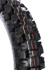 MotoZ Tractionator Enduro S/T Rear Tyre 62R 110/90-19"