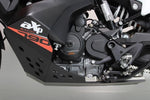 AXP Skid Plate For KTM Adventure 790 2019-2020 Front - Black