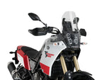 Puig Headlight Protector For Yamaha Tenere 700 2019-2024 - Clear