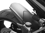 Puig Rear Mudguard Extender For Kawasaki Versys 1000 S 2022-2024 - Matt Black