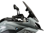 Puig Touring Screen For BMW M1000 XR 2024-2025 - Dark Smoke