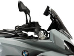 Puig Sport Screen For BMW M1000 XR 2024-2025 - Light Smoke