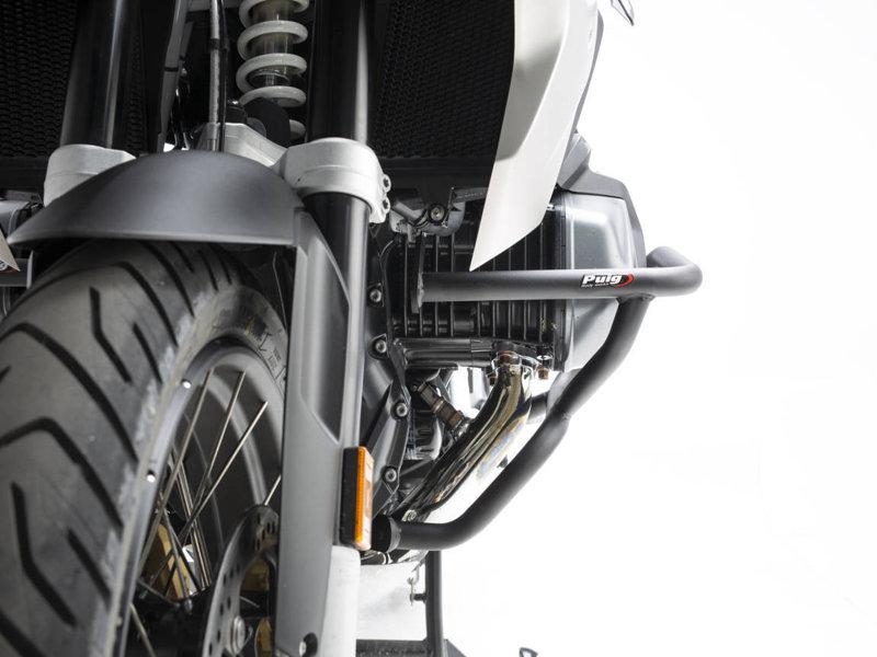 Puig Engine Guard For BMW R1250 GS 2018-2024 - Black