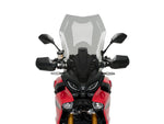 Puig Touring Screen For Yamaha Tracer 9 2021-2024 - Light Smoke